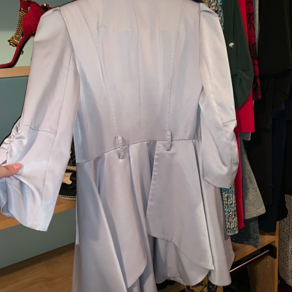 BEBE Jacket - Picture 5 of 5
